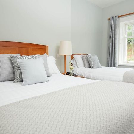 Kilcoran Lodge Hotel & Leisure Centre Cahir Zewnętrze zdjęcie