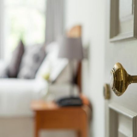 Kilcoran Lodge Hotel & Leisure Centre Cahir Zewnętrze zdjęcie