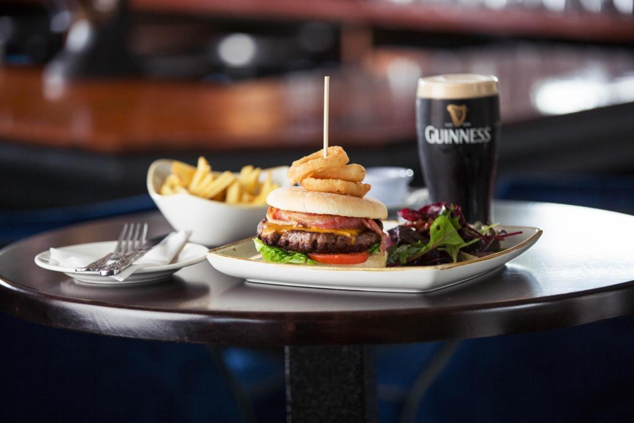 Kilcoran Lodge Hotel & Leisure Centre Cahir Zewnętrze zdjęcie