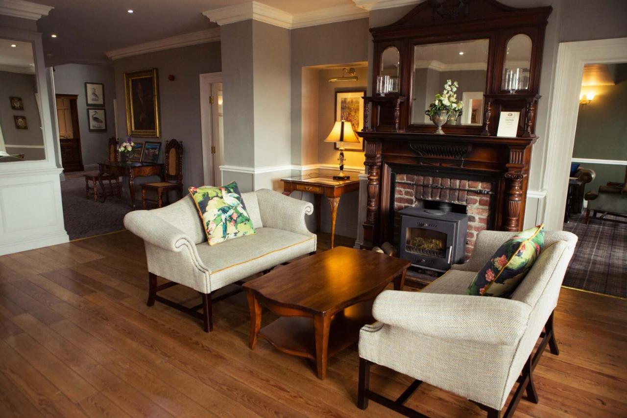 Kilcoran Lodge Hotel & Leisure Centre Cahir Zewnętrze zdjęcie