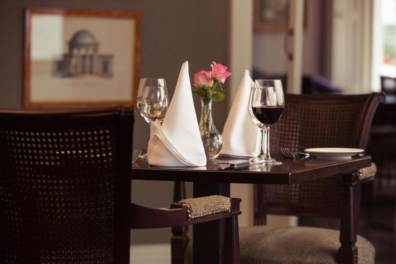 Kilcoran Lodge Hotel & Leisure Centre Cahir Zewnętrze zdjęcie