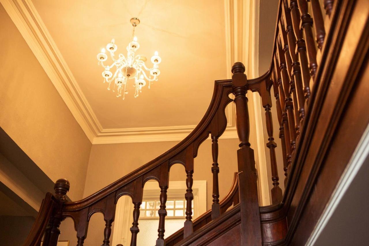 Kilcoran Lodge Hotel & Leisure Centre Cahir Zewnętrze zdjęcie