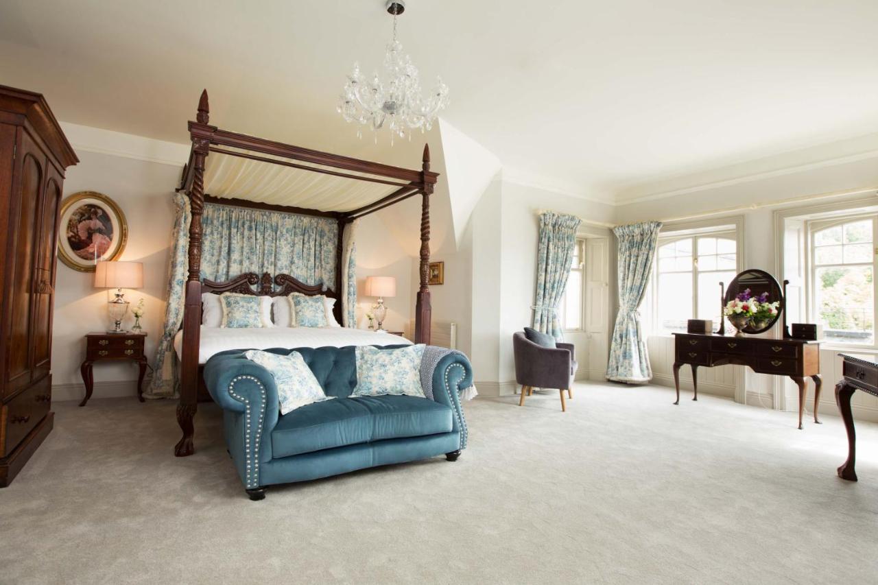 Kilcoran Lodge Hotel & Leisure Centre Cahir Zewnętrze zdjęcie