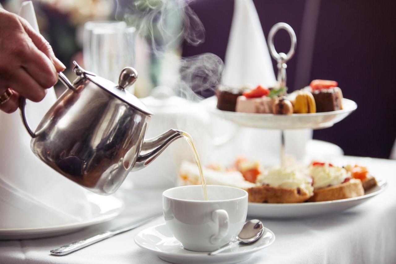 Kilcoran Lodge Hotel & Leisure Centre Cahir Zewnętrze zdjęcie