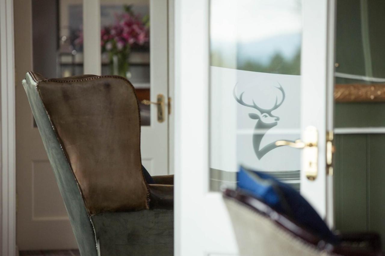 Kilcoran Lodge Hotel & Leisure Centre Cahir Zewnętrze zdjęcie
