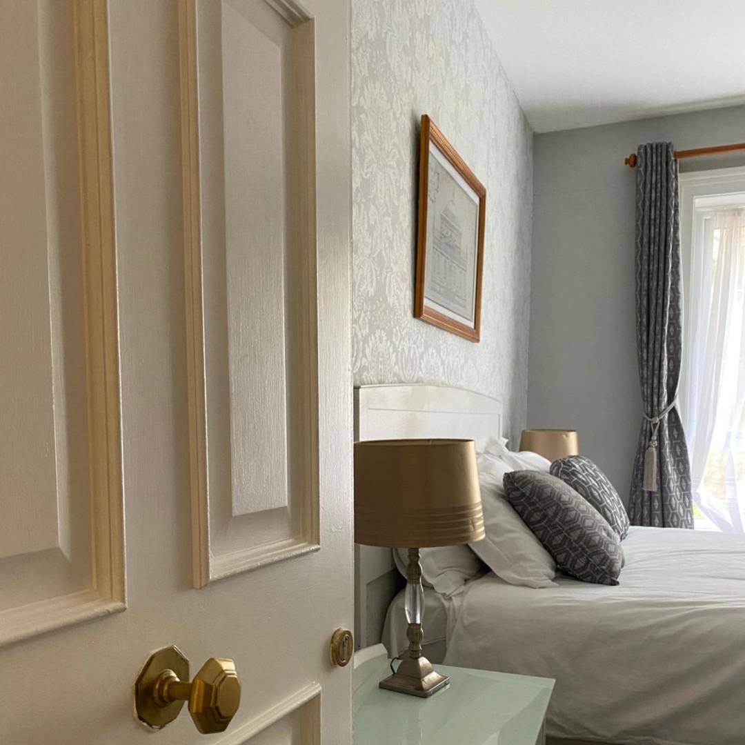 Kilcoran Lodge Hotel & Leisure Centre Cahir Zewnętrze zdjęcie