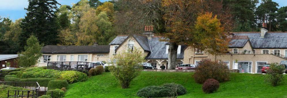 Kilcoran Lodge Hotel & Leisure Centre Cahir Zewnętrze zdjęcie