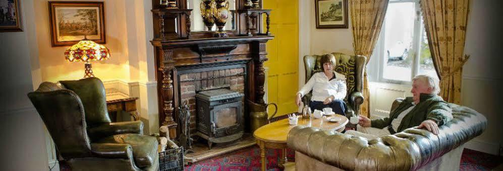 Kilcoran Lodge Hotel & Leisure Centre Cahir Zewnętrze zdjęcie